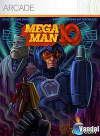 Imagen 152 de Mega Man 10 XBLA para Xbox 360