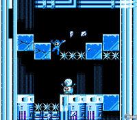 Nuevas im�genes de Mega Man 10