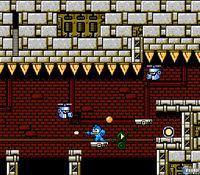 Nuevas im�genes de Mega Man 10
