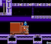 Nuevas im�genes de Mega Man 10