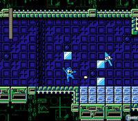 Nuevas im�genes de Mega Man 10