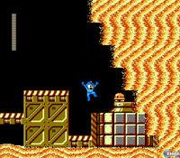 Nuevas im�genes de Mega Man 10