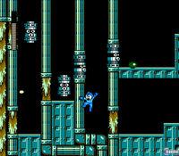 Nuevas im�genes de Mega Man 10