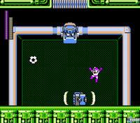 Nuevas im�genes de Mega Man 10