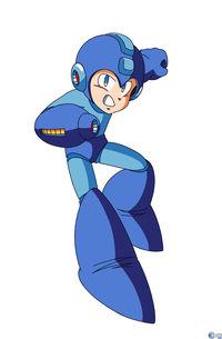Nuevas im�genes de Mega Man 10