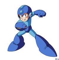 Nuevas im�genes de Mega Man 10