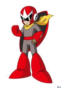 Nuevas im�genes de Mega Man 10