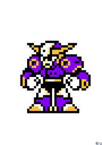 Nuevas im�genes de Mega Man 10