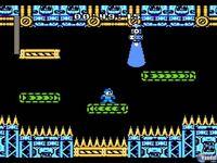 Nuevas im�genes de Mega Man 10