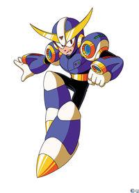 Nuevas im�genes de Mega Man 10