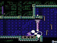 Nuevas im�genes de Mega Man 10