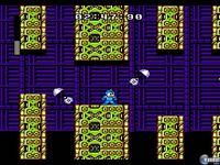 Nuevas im�genes de Mega Man 10