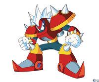 Nuevas im�genes de Mega Man 10