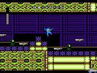 Nuevas im�genes de Mega Man 10