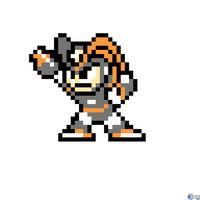Bass se muestra en Mega Man 10