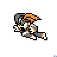 Bass se muestra en Mega Man 10