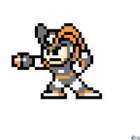 Bass se muestra en Mega Man 10