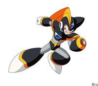 Bass se muestra en Mega Man 10