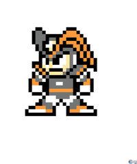 Bass se muestra en Mega Man 10
