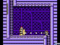 Bass se muestra en Mega Man 10