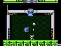 Bass se muestra en Mega Man 10
