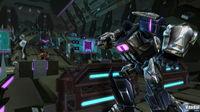 Imagen 7 de Transformers: War for Cybertron  para Wii