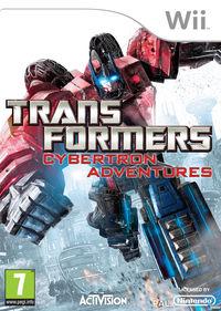Imagen 16 de Transformers: War for Cybertron  para Wii
