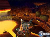 Pantalla Transformers: War for Cybertron 