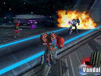 Imagen 5 de Transformers: War for Cybertron  para Nintendo DS