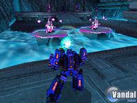 Imagen 6 de Transformers: War for Cybertron  para Nintendo DS