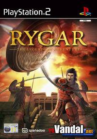 Imagen 47 de Rygar: The Legendary Adventure para PlayStation 2