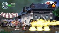 Twin Blades: The Reaping Vanguard XBLA