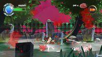 Pantalla Twin Blades: The Reaping Vanguard XBLA
