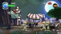 Imagen 3 de Twin Blades: The Reaping Vanguard XBLA para Xbox 360