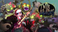 Imagen 1 de Twin Blades: The Reaping Vanguard XBLA para Xbox 360