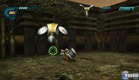 Pantalla 530 Eco Shooter WiiW
