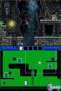 Imagen 9 de Lupin para Nintendo DS