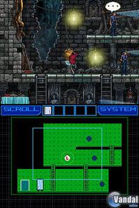Imagen 8 de Lupin para Nintendo DS
