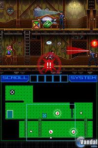 Imagen 6 de Lupin para Nintendo DS