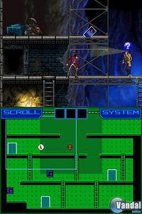 Imagen 5 de Lupin para Nintendo DS