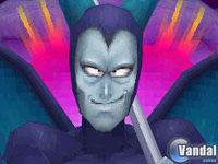Primeras im�genes de Dragon Ball Origins 2 