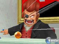 Primeras im�genes de Dragon Ball Origins 2 