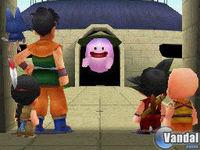 Primeras im�genes de Dragon Ball Origins 2 