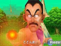 Primeras im�genes de Dragon Ball Origins 2 