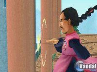 Primeras im�genes de Dragon Ball Origins 2 