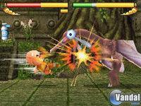 Primeras im�genes de Dragon Ball Origins 2 