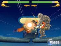 Primeras im�genes de Dragon Ball Origins 2 