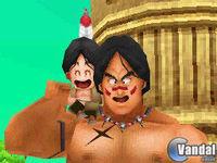 Primeras im�genes de Dragon Ball Origins 2 