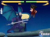 Primeras im�genes de Dragon Ball Origins 2 