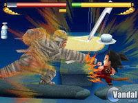 Primeras im�genes de Dragon Ball Origins 2 